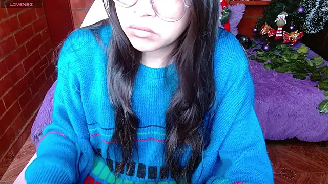 MidoriQuiinn online show from December 14, 4:23 pm