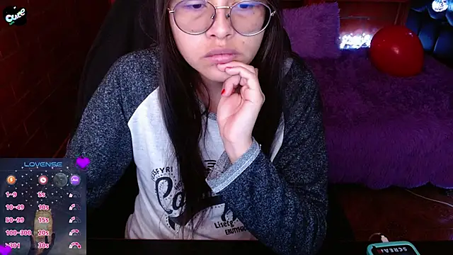 MidoriQuiinn online show from April 13, 2:44 pm