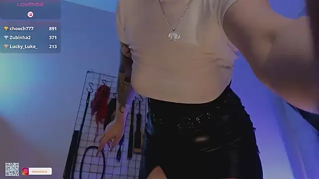 VortexProject online show from January 15, 5:05 pm