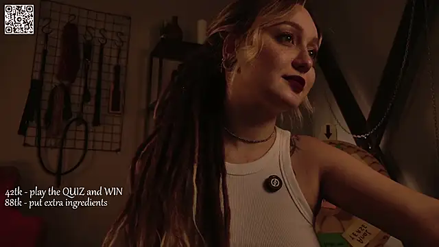 VortexProject online show from September 18, 2:08 pm