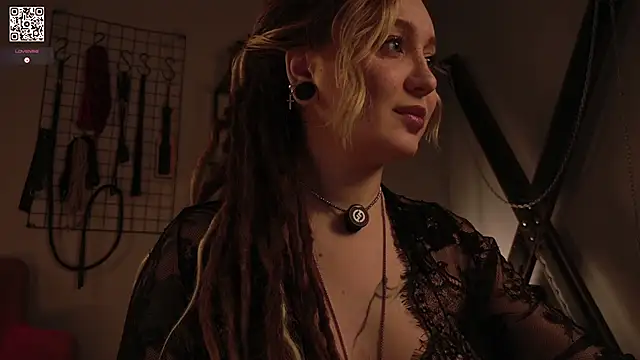 VortexProject online show from September 20, 1:23 pm