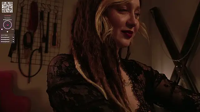 VortexProject online show from October 10, 1:32 pm