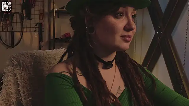 VortexProject online show from March 17, 1:47 pm