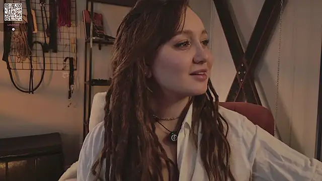 VortexProject online show from April 14, 1:17 pm