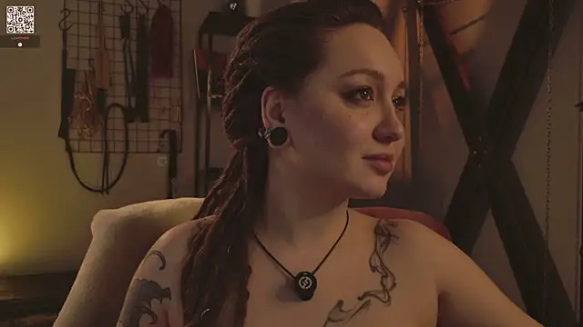 VortexProject online show from April 21, 1:17 pm