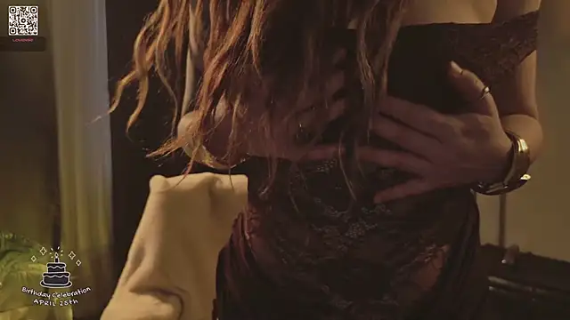 VortexProject online show from April 25, 2:25 pm