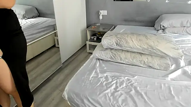 MariaMeir online show from February 15, 3:39 pm