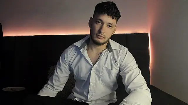 alejandro  2 online show from September 16, 5:14 pm