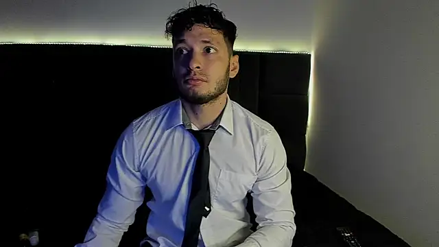 alejandro  2 online show from September 25, 2:21 pm