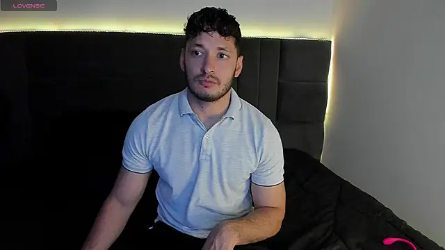 alejandro  2 online show from October 14, 3:35 pm