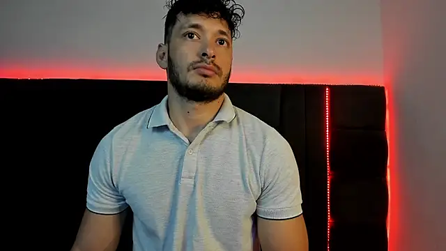 alejandro  2 online show from February 10, 1:59 pm