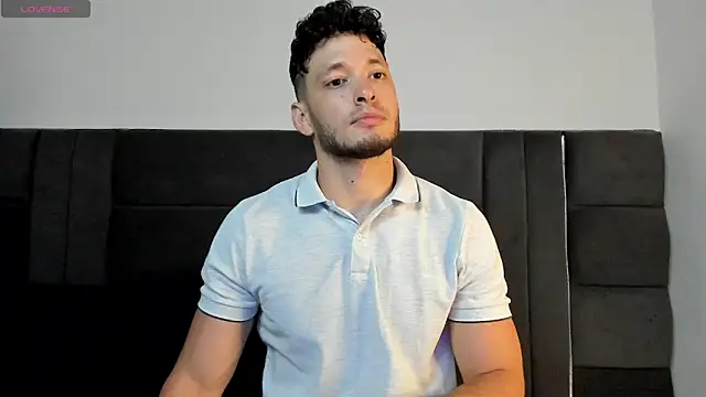 alejandro  2 online show from April 14, 6:36 pm