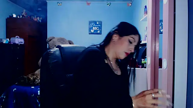 sahtlove1 online show from February 11, 12:48 am