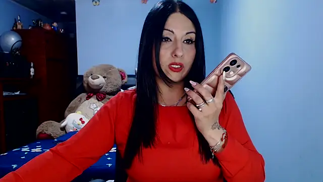 sahtlove1 online show from March 31, 5:13 pm