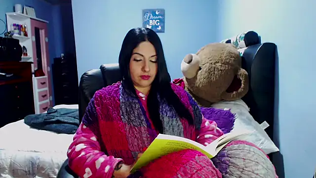 sahtlove1 online show from April 21, 3:02 am