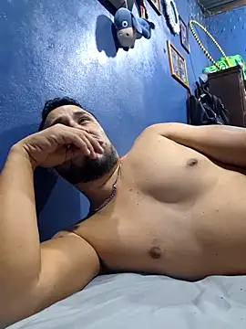 Eumanzor online show from March 24, 1:43 am