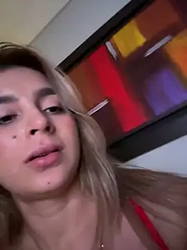 oriana zoeee online show from December 25, 5:26 pm