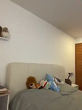 oriana zoeee online show from April 20, 11:28 pm