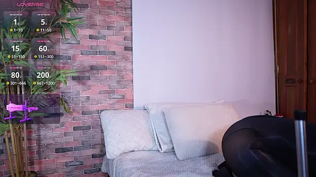 Lucy fit online show from March 12, 9:23 am