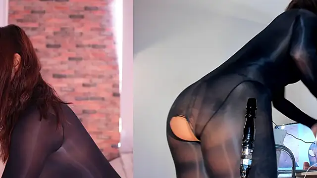 Lucy fit online show from March 19, 12:56 pm