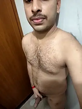 vishnuvinod india online show from February 13, 7:31 pm