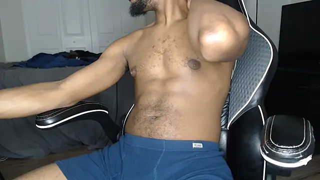 Snapshot of ChrisVacher chatting on September 30, 9:36 am ChrisVacher online show from September 30, 9:36 am