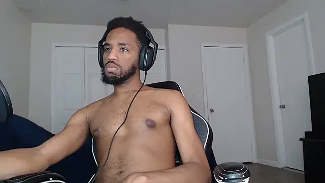 ChrisVacher online show from February 9, 6:56 pm