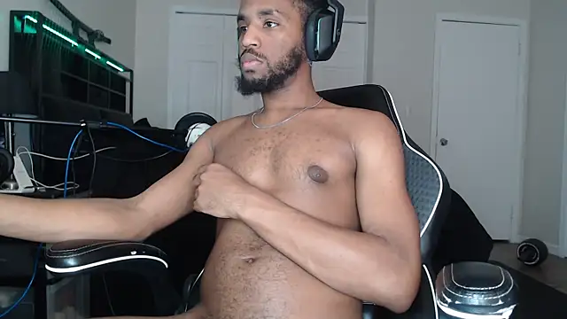 ChrisVacher online show from February 26, 12:48 pm