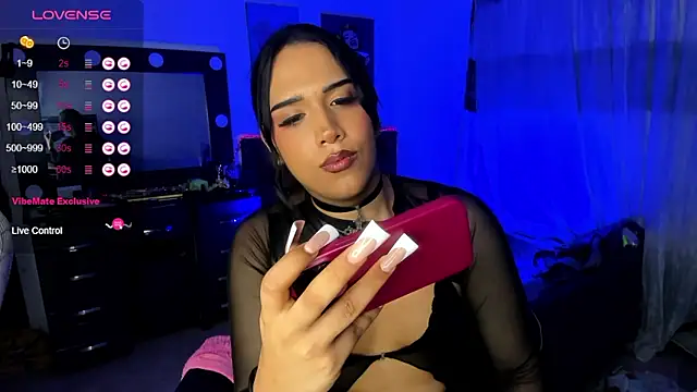 SWEET ALICEXX online show from December 2, 11:51 pm