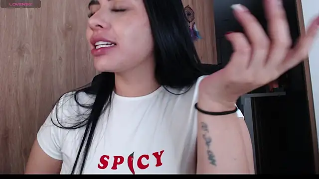 keyn laurent 1 online show from December 2, 2:17 am