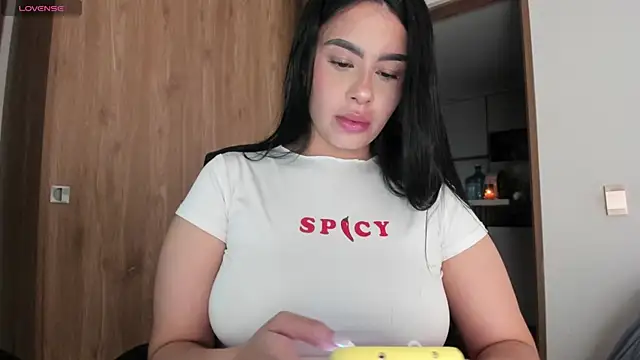 keyn laurent 1 online show from April 23, 6:25 am