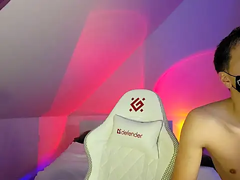 -Yummybabes- online show from December 3, 4:39 pm