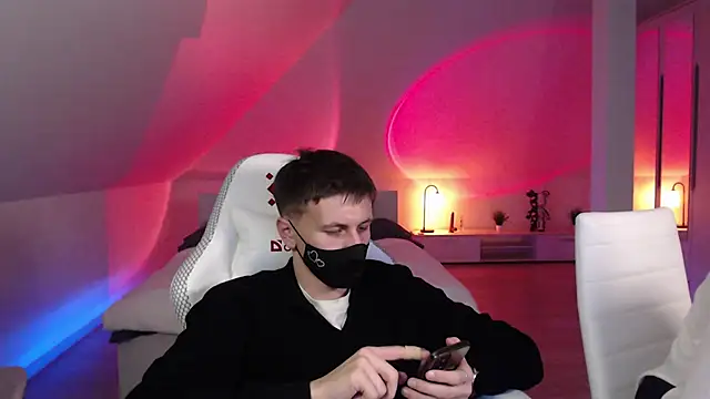 -Yummybabes- online show from December 5, 5:28 pm