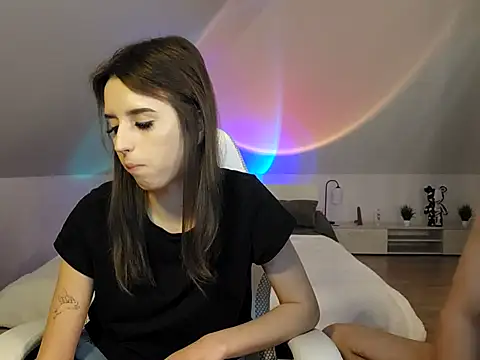 -Yummybabes- online show from February 27, 5:15 pm