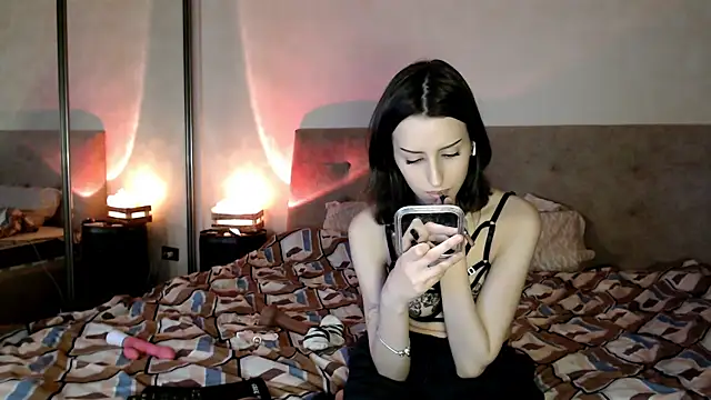 -Yummybabes- online show from April 22, 10:33 pm