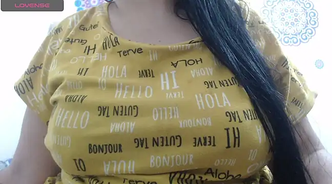 AmmyCollins online show from March 4, 2:49 am