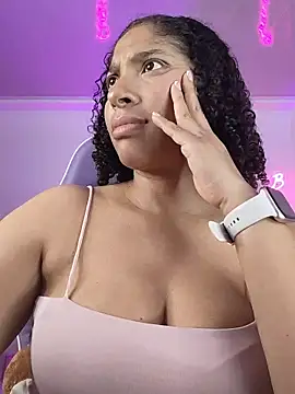 DannaBerry online show from November 19, 3:56 pm