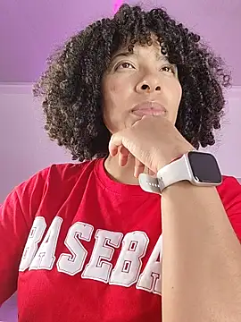 DannaBerry online show from February 7, 4:33 pm