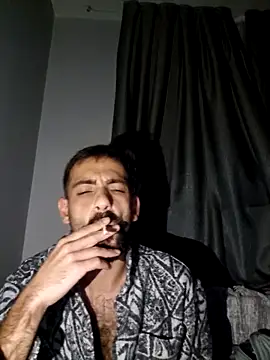 Drkats online show from October 18, 9:37 pm