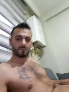 Drkats online show from February 19, 4:52 am