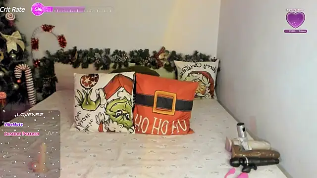 Snapshot of Stripchatlady chatting on January 19, 2:15 am Stripchatlady online show from January 19, 2:15 am