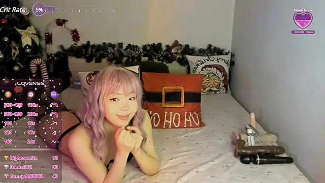 Snapshot of Stripchatlady chatting on January 19, 2:59 pm Stripchatlady online show from January 19, 2:59 pm