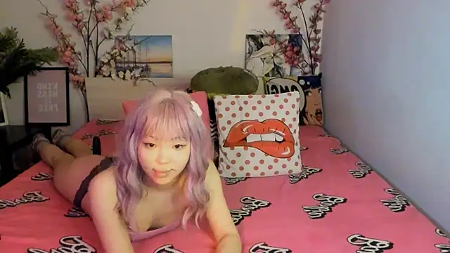 Snapshot of Stripchatlady chatting on February 13, 4:07 pm Stripchatlady online show from February 13, 4:07 pm