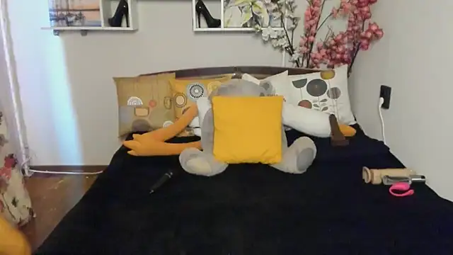 Snapshot of Stripchatlady chatting on September 10, 2:22 am Stripchatlady online show from September 10, 2:22 am