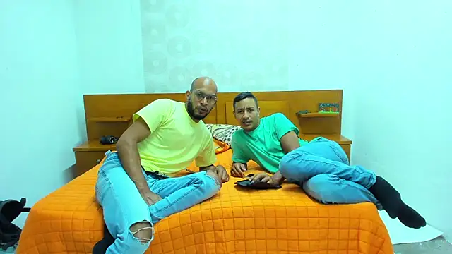Maik James online show from June 15, 11:40 pm