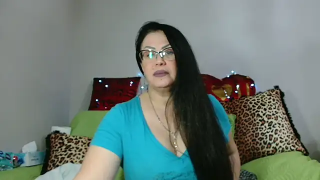 x  KHALEESI  x online show from January 14, 1:58 am