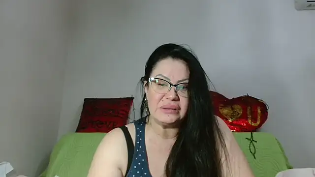 x  KHALEESI  x online show from January 23, 12:14 am