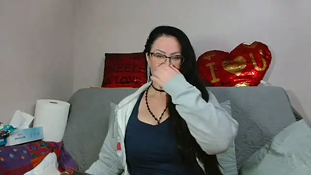 x  KHALEESI  x online show from September 30, 8:14 pm