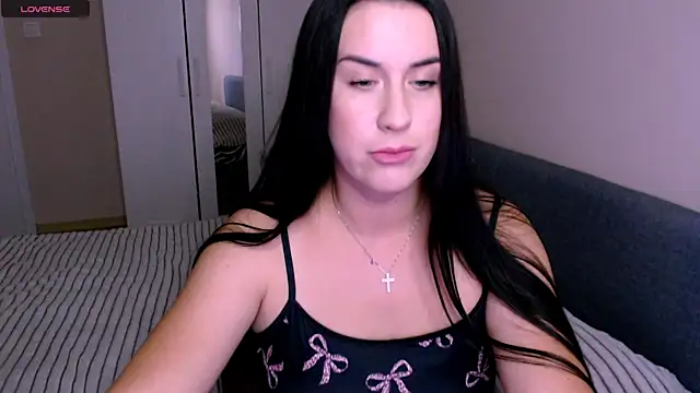 LadyStacy online show from September 28, 3:17 pm