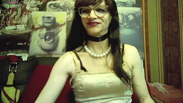 TheBlackWtch online show from March 5, 5:50 pm